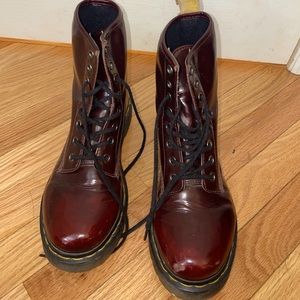 Dr. Martens Boots